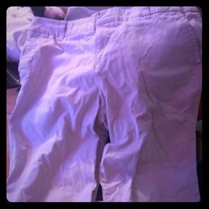 Size 16 Sonoma Lifestyle Capri pants.